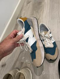 Scarper new balance - 45