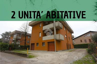 5 LOCALI A SALA BOLOGNESE