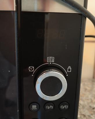 forno microonde 
