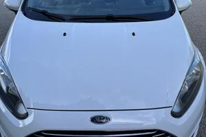 Ford fiesta 2015 1.2 60cv