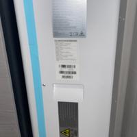 Condizionatore portatile TCL