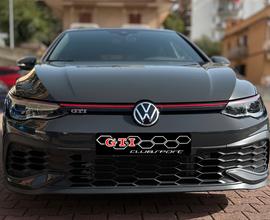 Volkswagen golf 8 GTI Clubsport 300cv