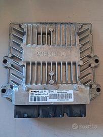 CentralineMotoreSiemens CITROEN PEUGEOT HDI Lista