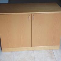 Credenza Madia 100 x 45 H 72