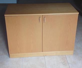 Credenza Madia 100 x 45 H 72