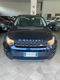 Land Rover Discovery Sport 2.0 TD4 150 CV Pure