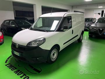 Fiat Doblo Doblò 1.6 MJT 120CV S&S PL-TN Cargo Max