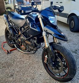 Ducati hypermotard 1100s