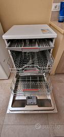 Lavastoviglie Bosch SMS46KI01E