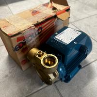 Elettropompa pedrollo PQ 60 Bs