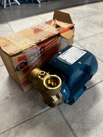 Elettropompa pedrollo PQ 60 Bs