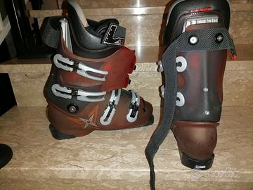 Scarponi da sci Lange Comp100