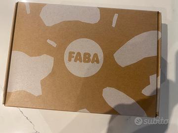 FABA Raccontastorie con 2 soggetti