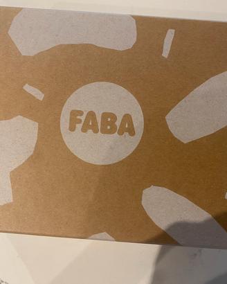 FABA Raccontastorie con 2 soggetti
