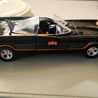 jada Batmobile batman