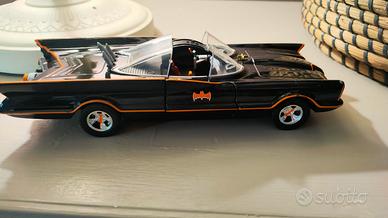 jada Batmobile batman