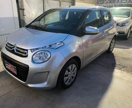 Citroen C1 VTi 69 5 porte Live