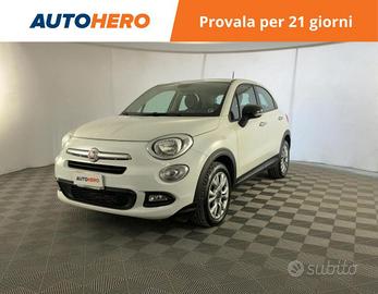 FIAT 500X AY89518