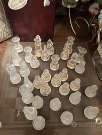 Scacchiera da collezione 2