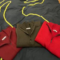 Maglioni STONE ISLAND  - Tg. XL.