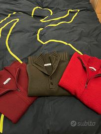 Maglioni STONE ISLAND  - Tg. XL.
