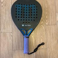 Racchetta Padel Wilson Ultra Elite