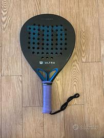 Racchetta Padel Wilson Ultra Elite