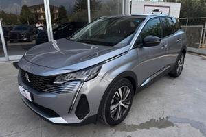 Peugeot 3008 BlueHDi 130 S&S EAT8 Allure Pack