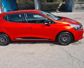 RENAULT Clio 4ª serie - 2014