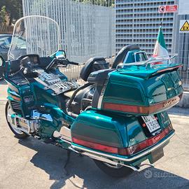 Honda Gold Wing GL1500 SE Aspencade