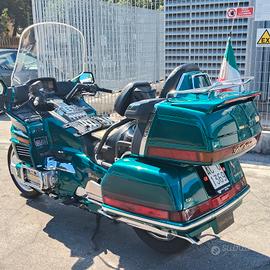 Honda Gold Wing GL1500 SE 
