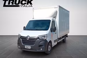 Renault Master III 35 RWD 2019 - master T35 U93704