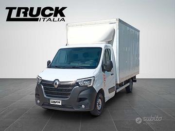 Renault Master III 35 RWD 2019 - master T35 U93704