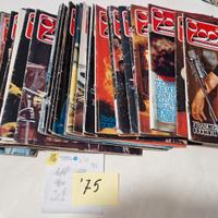 ciao 2001 rivista musicale originale