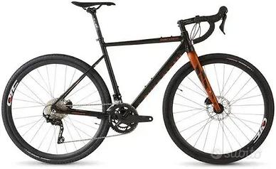 Subito Agobike Guerciotti Greto Grx400 2x10 idraulico