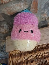 Peluche gelato 