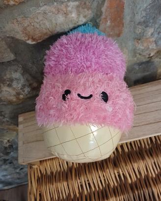 Peluche gelato 