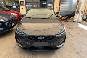 Ford Focus 2023 1.5 115 Aut.5p ST-Line 24 Mesi Gar