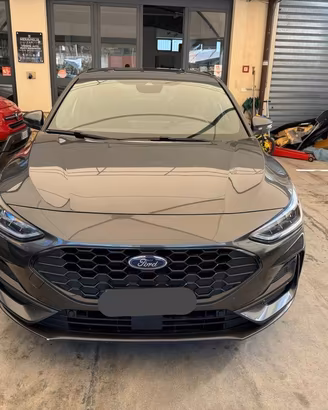 Ford Focus 2023 1.5 115 Aut.5p ST-Line 24 Mesi Gar