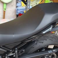  sella confort  triumph tiger sport 660