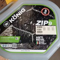 Catene da neve Konig