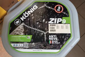Catene da neve Konig
