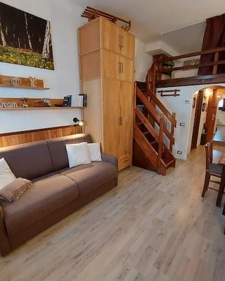Le Petit Refuge Cervinia - Casa Vacanze