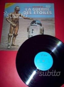 Star wars guerre stellari