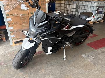 NK 800 Advanced