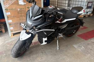 NK 800 Advanced