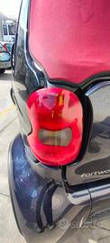 SMART 450 CABRIO 2002 STOP POSTERIORE SX/DX