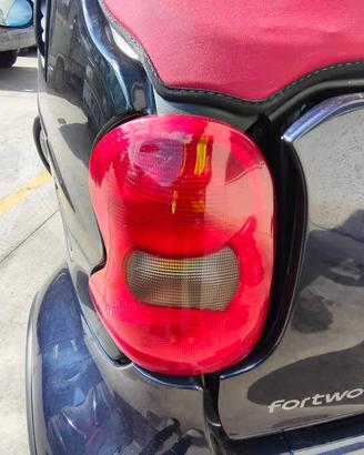 SMART 450 CABRIO 2002 STOP POSTERIORE SX/DX