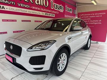 Jaguar E-Pace 2.0D 150 CV AWD