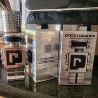 Profumo Paco Rabanne Phantom for men